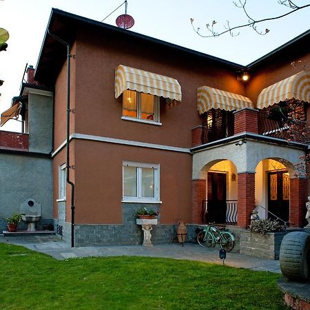 Grignasco Le Coccinelle B&B المظهر الخارجي الصورة